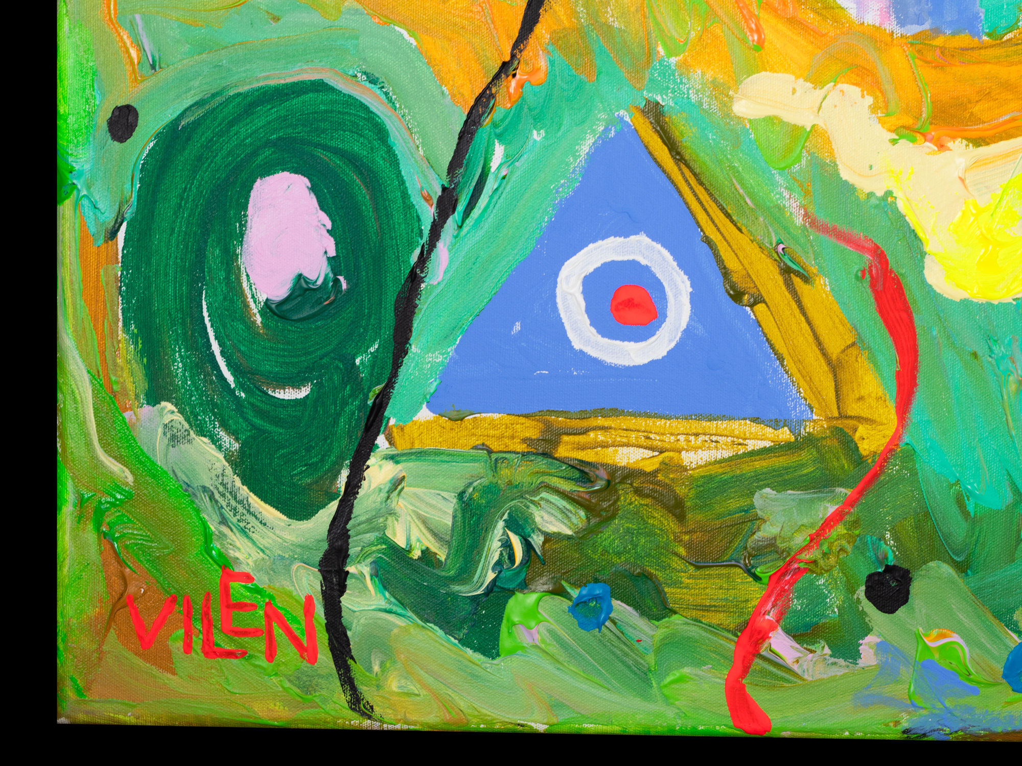 Eesti Vabariigi sünd