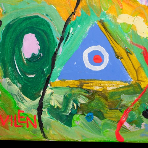 Eesti Vabariigi sünd