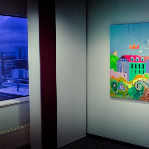 Eesti Vabariigi sünd