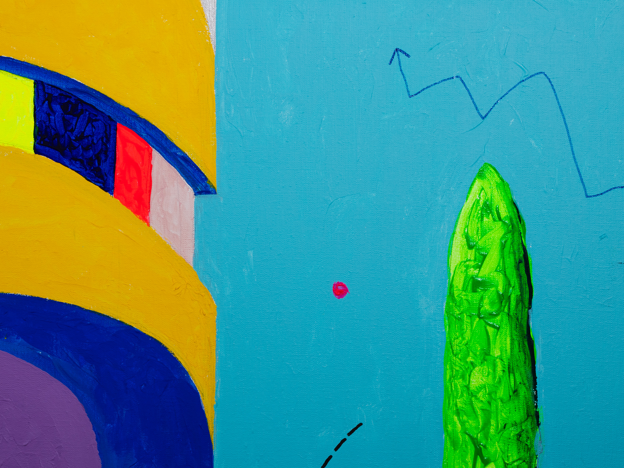 Viis vertikaali Pariisis