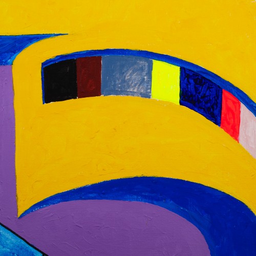 Viis vertikaali Pariisis