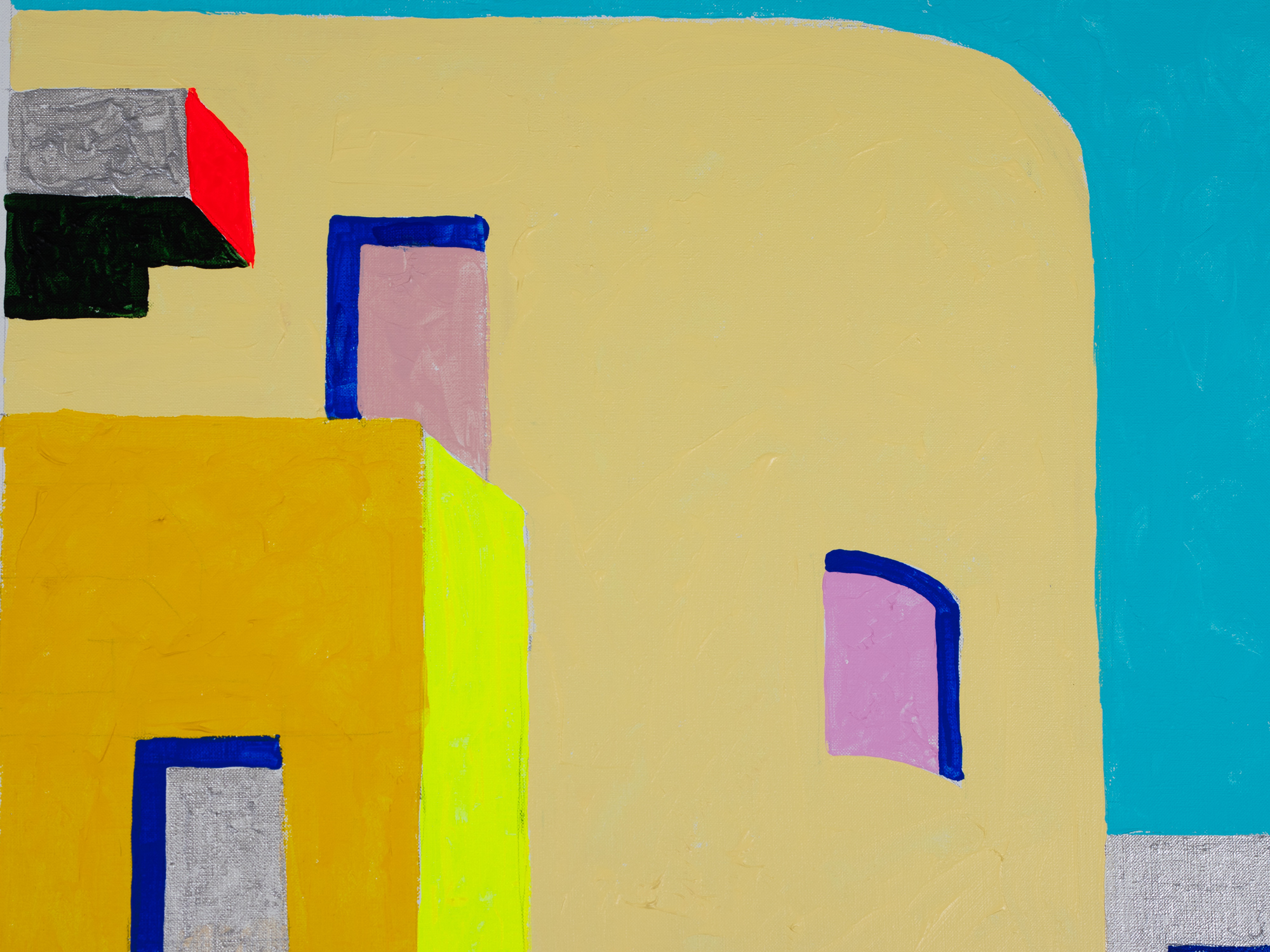 Viis vertikaali Pariisis