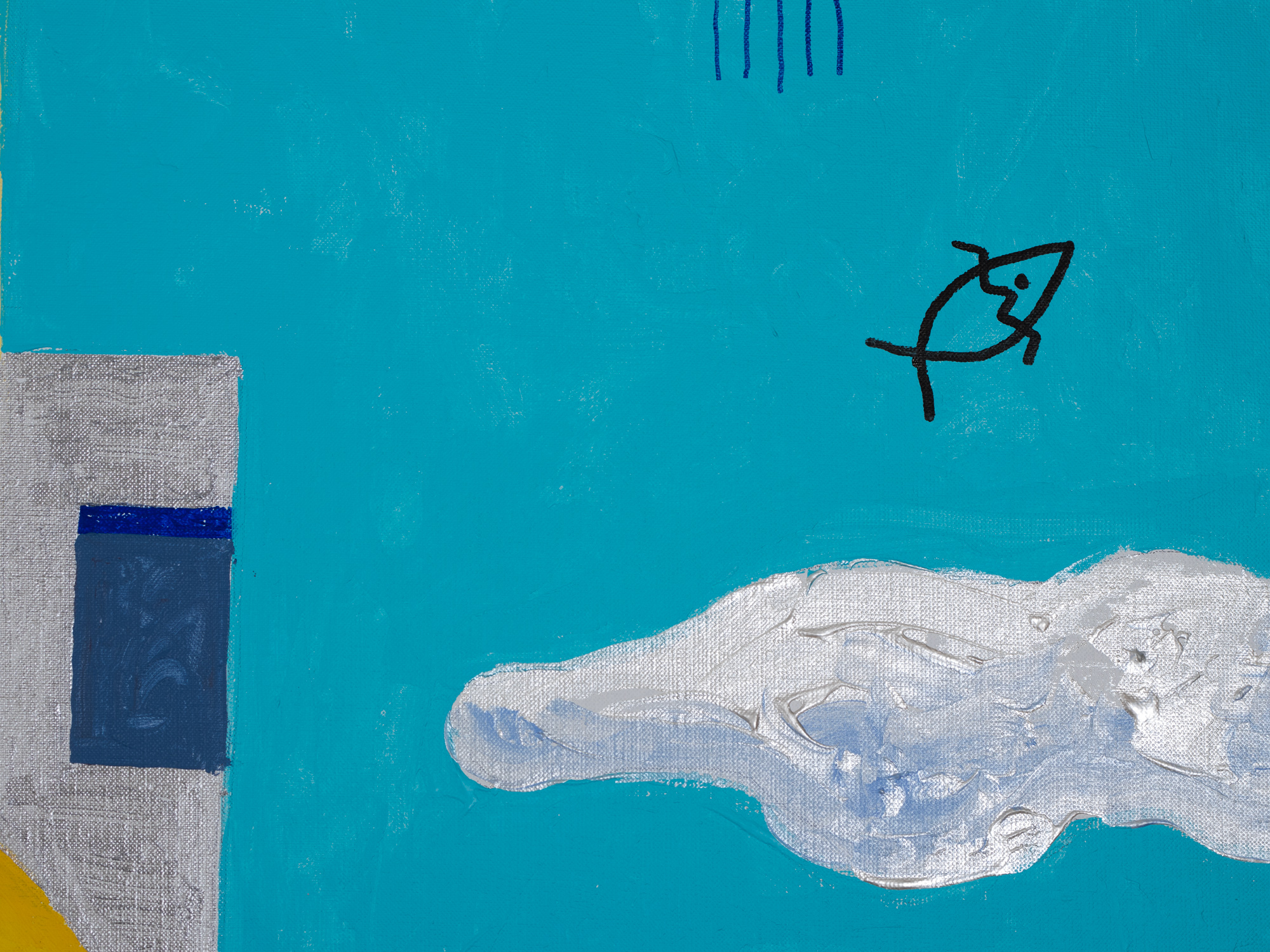 Viis vertikaali Pariisis