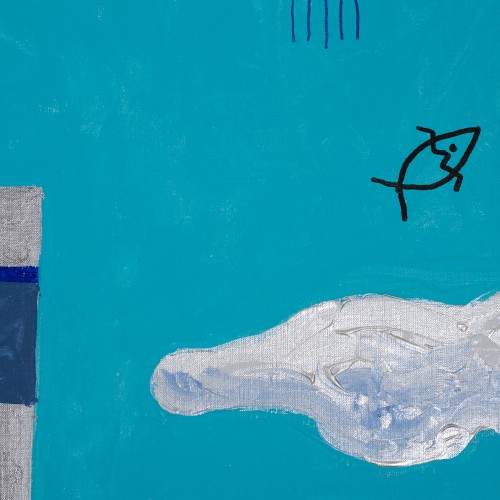 Viis vertikaali Pariisis