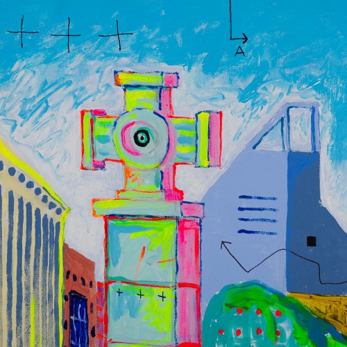 Tallinn - õnne pealinn I