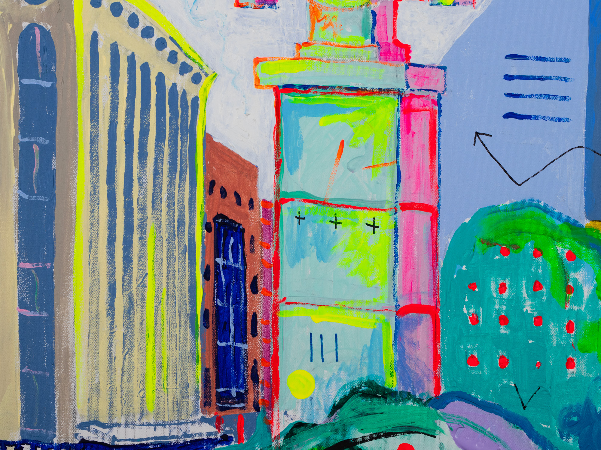 Tallinn - õnne pealinn I