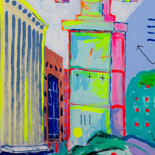 Tallinn - õnne pealinn I