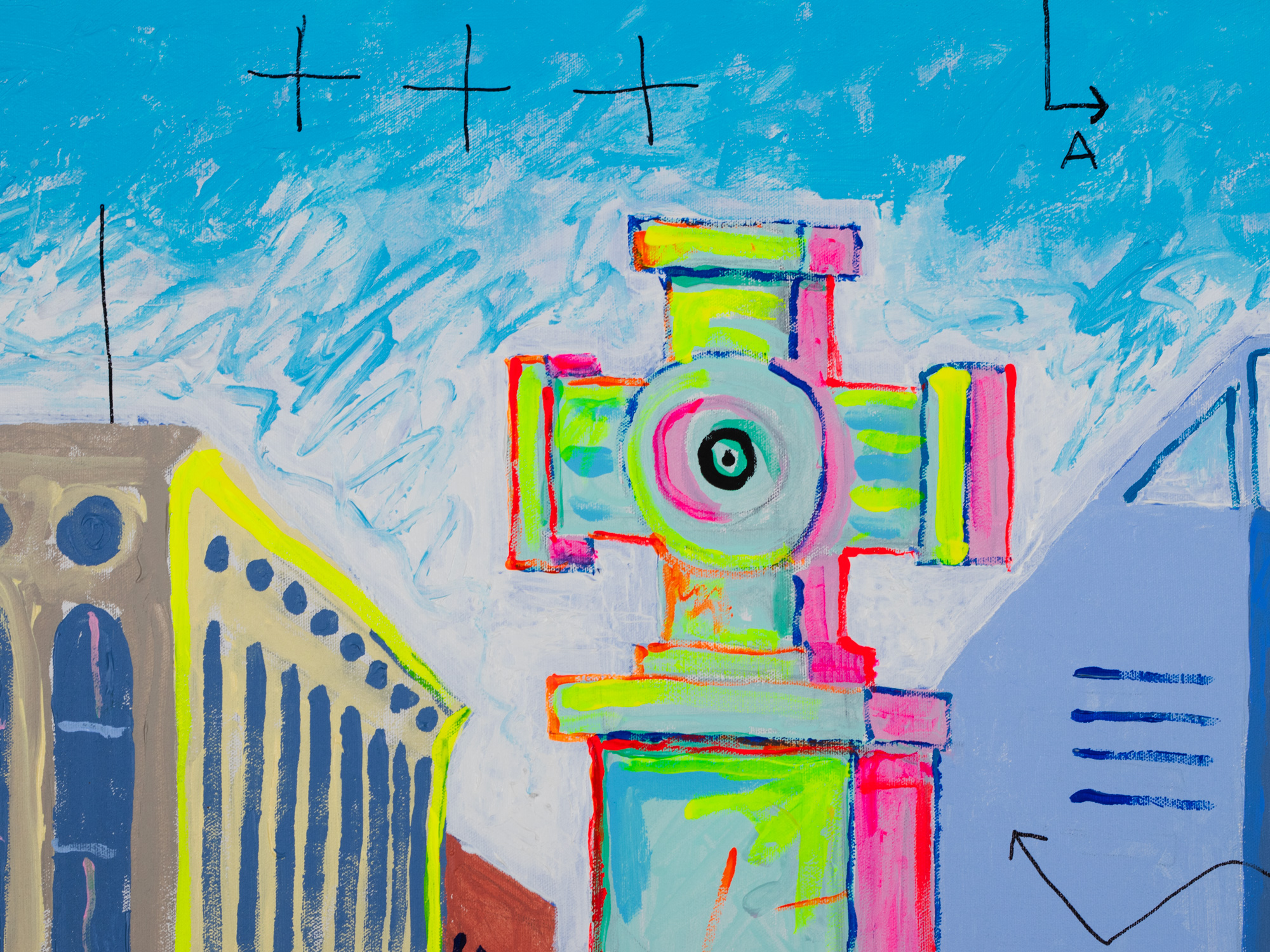 Tallinn - õnne pealinn I