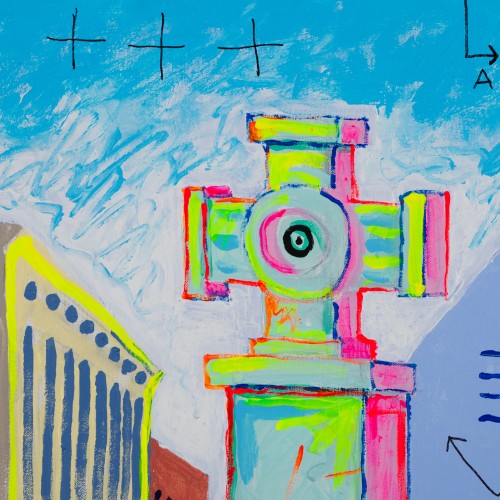 Tallinn - õnne pealinn I