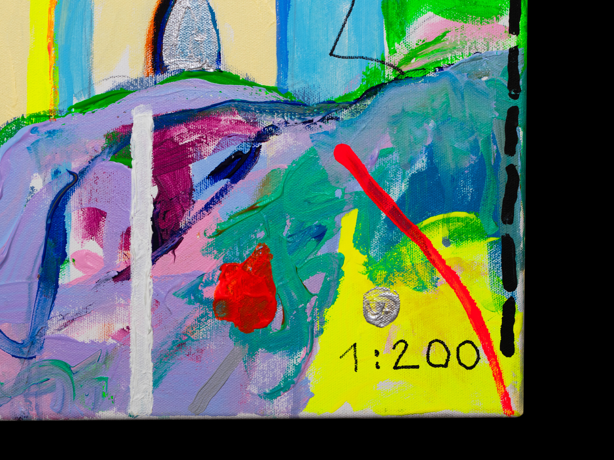 Tallinn - õnne pealinn I