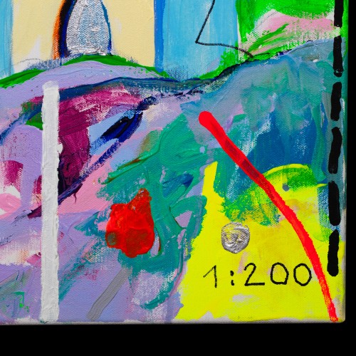 Tallinn - õnne pealinn I