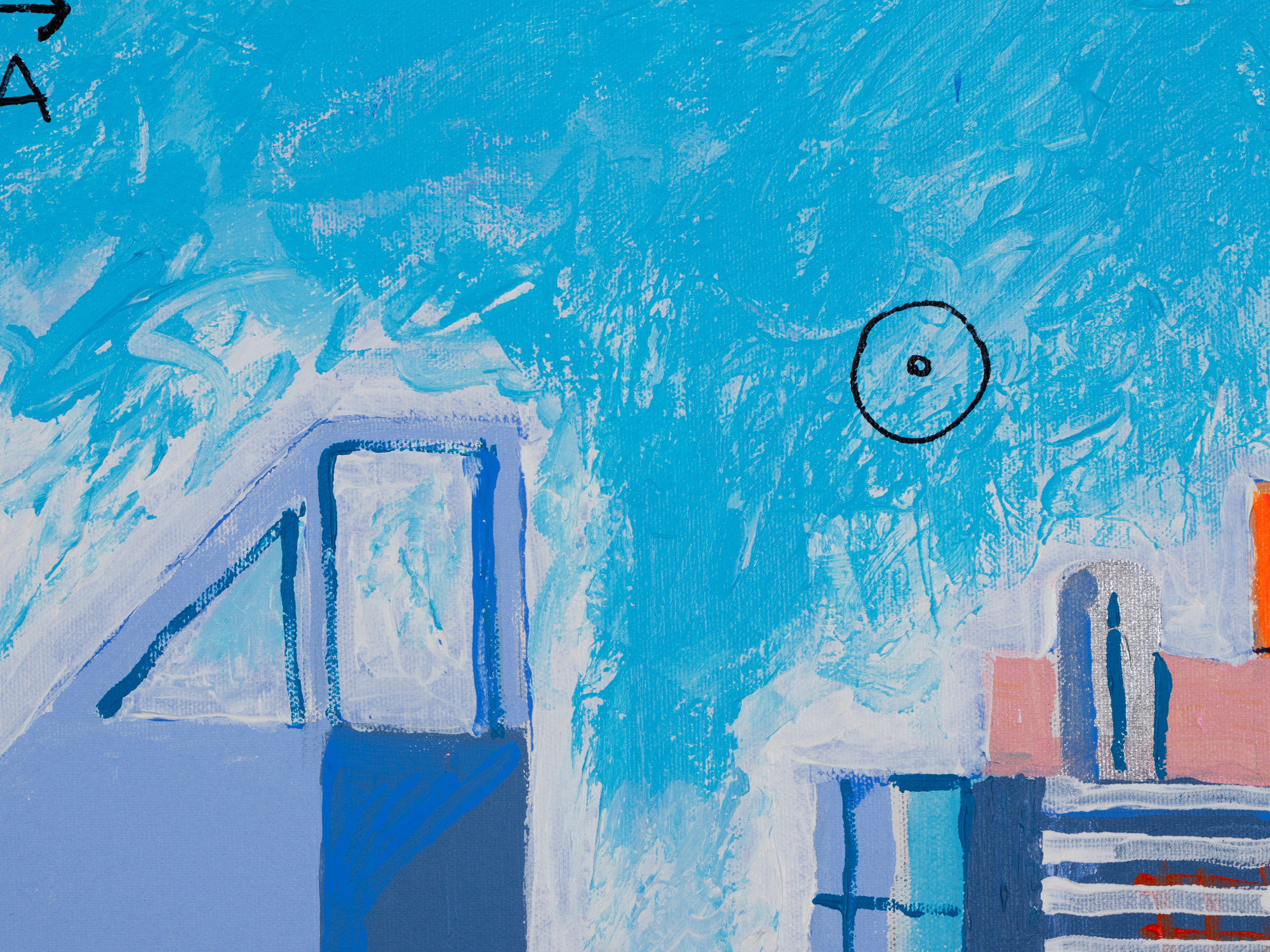 Tallinn - õnne pealinn I