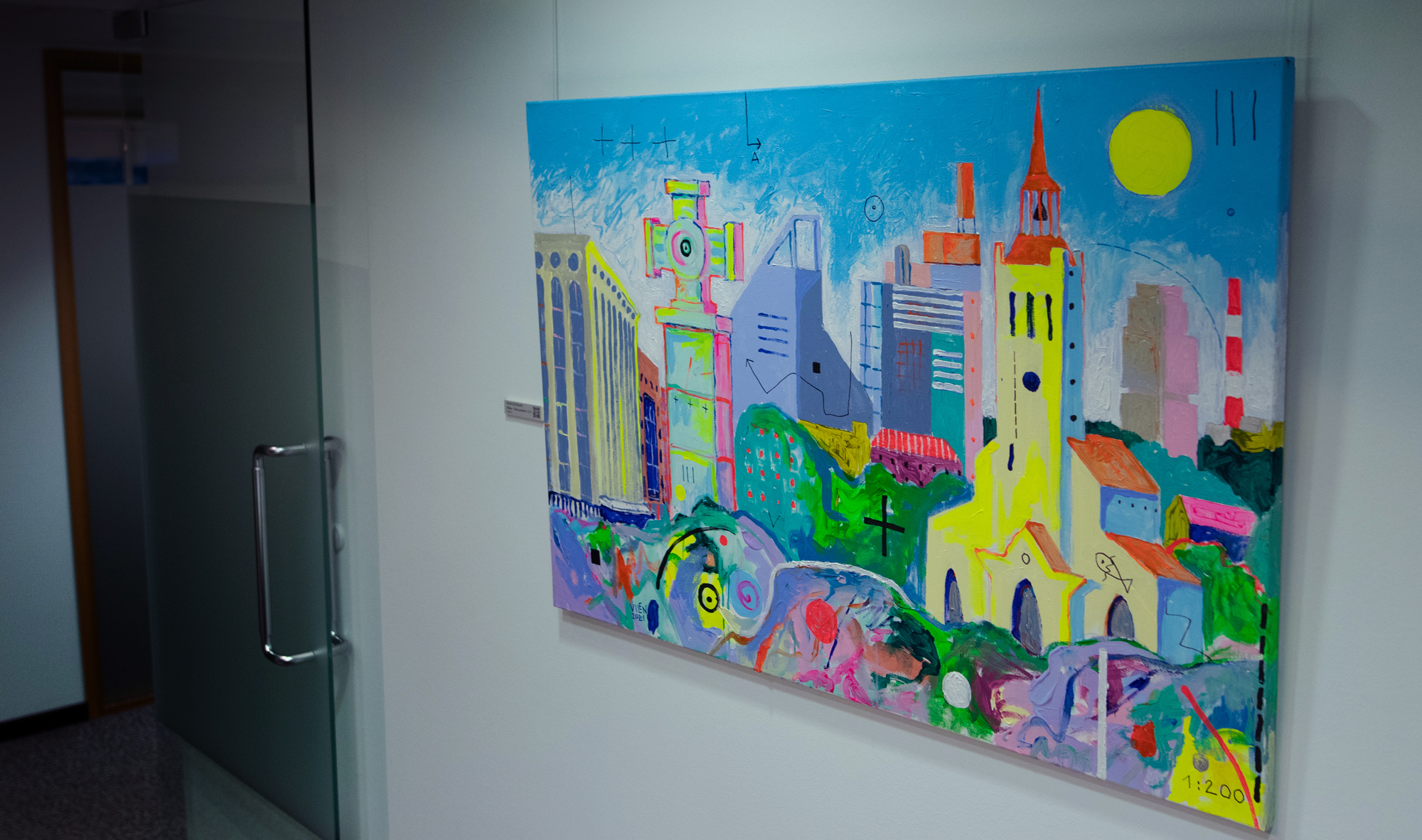 Tallinn - õnne pealinn I