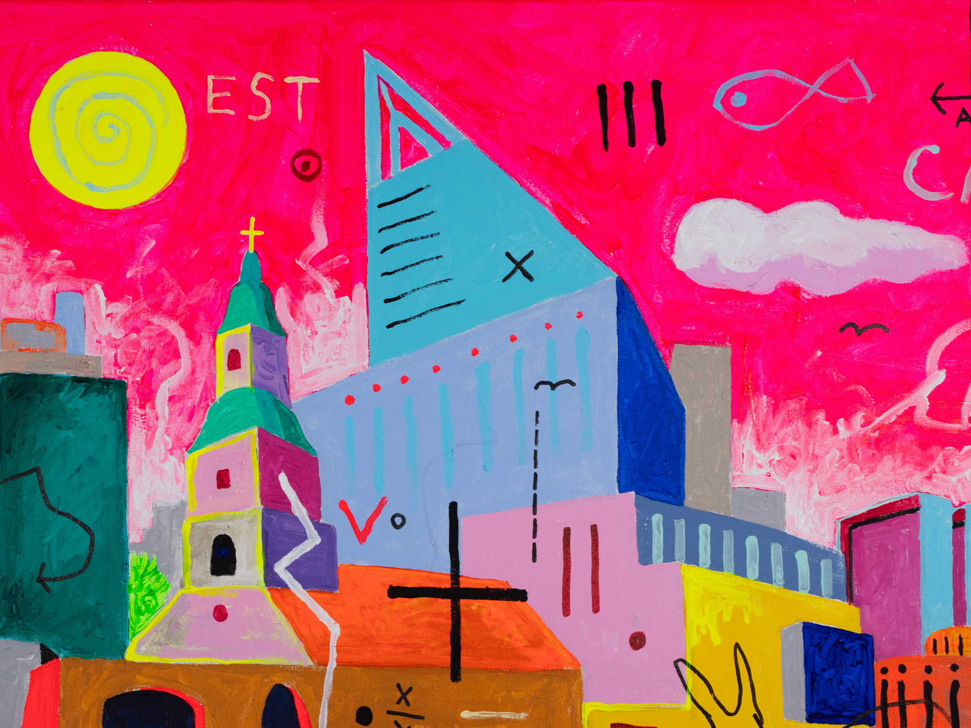 Tallinn - õnne pealinn II