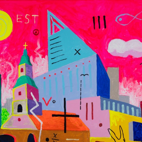 Tallinn - õnne pealinn II