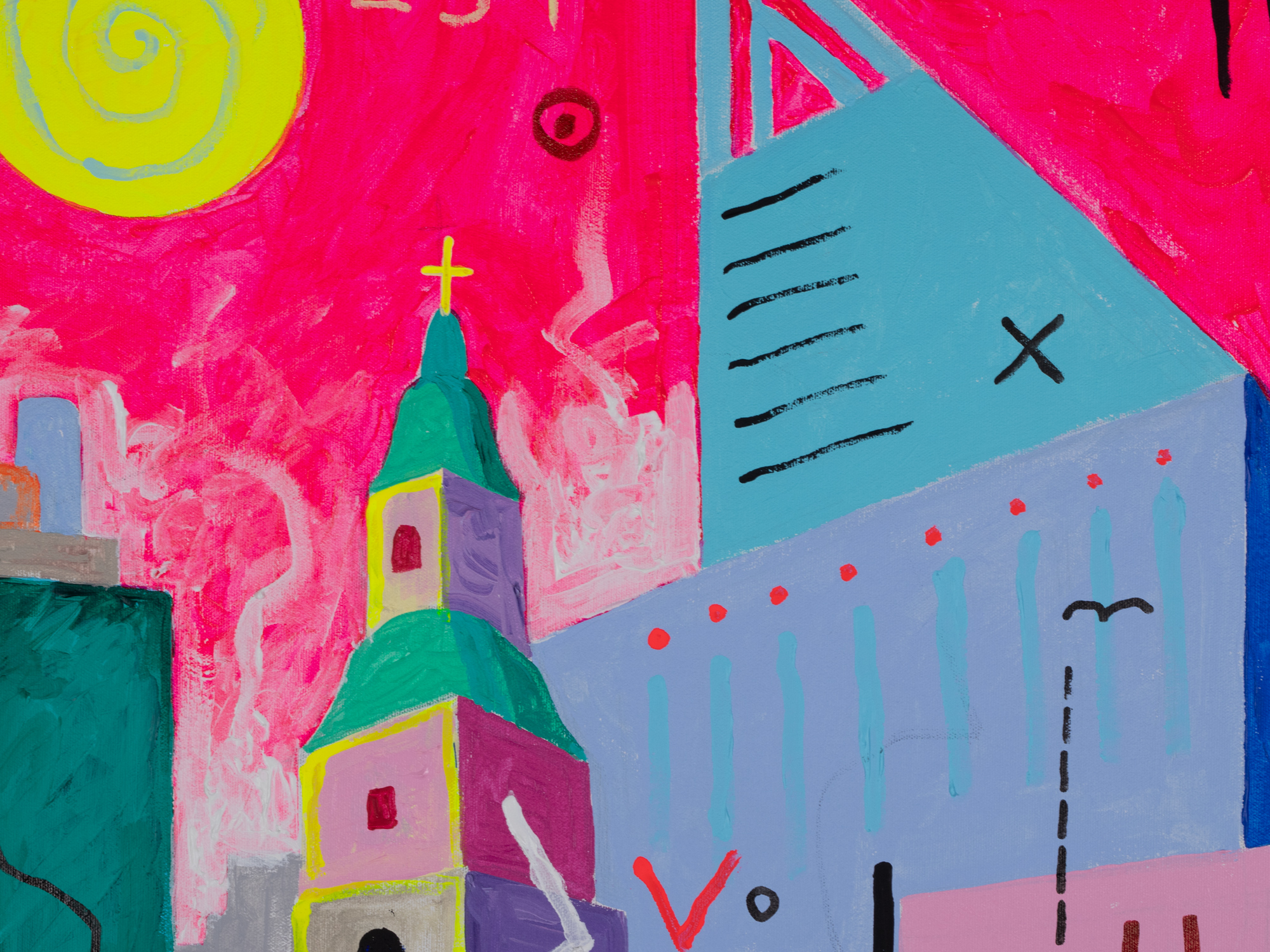 Tallinn - õnne pealinn II