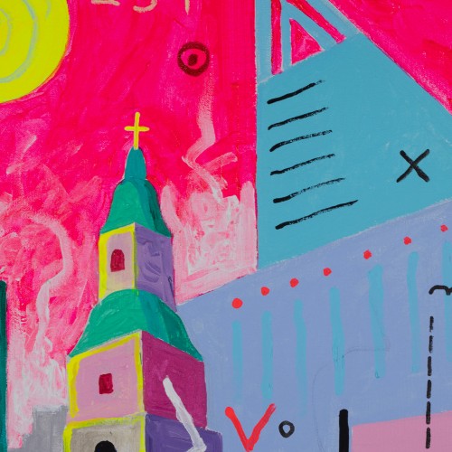 Tallinn - õnne pealinn II