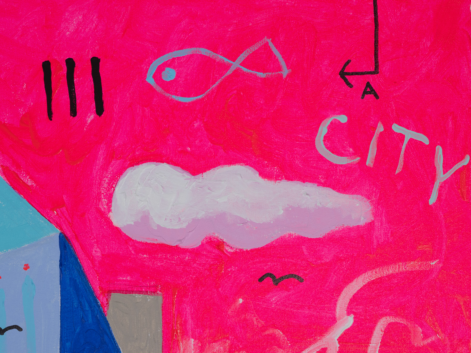 Tallinn - õnne pealinn II