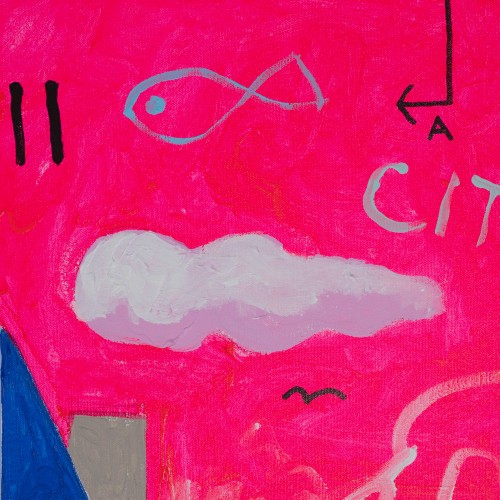 Tallinn - õnne pealinn II