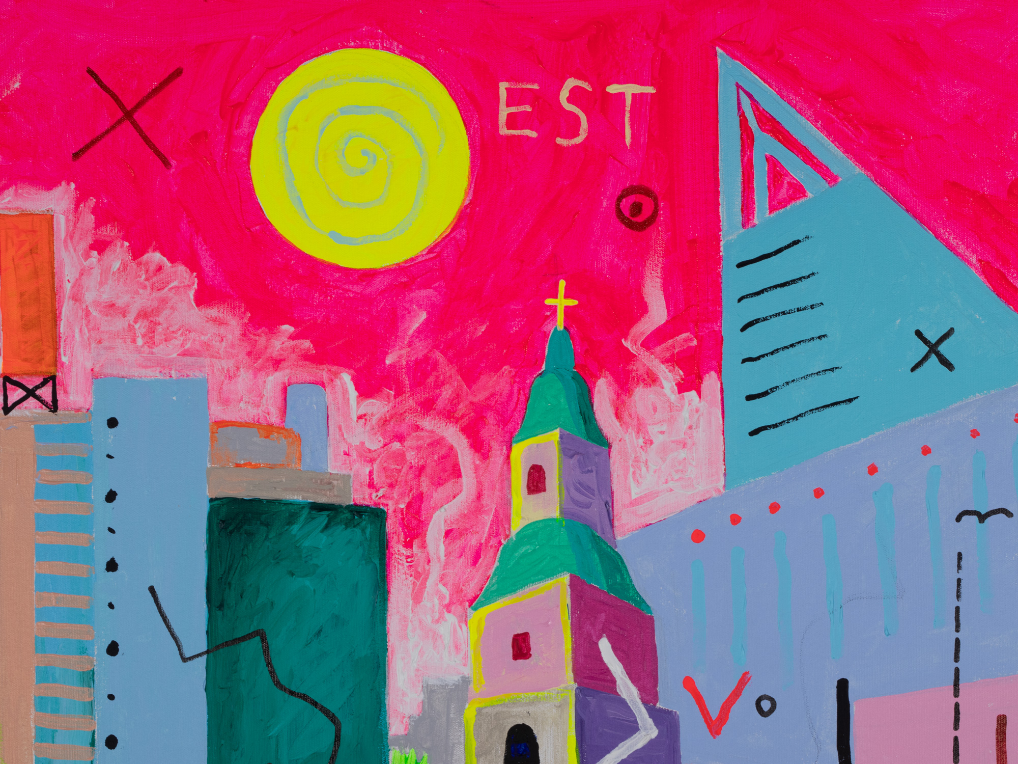 Tallinn - õnne pealinn II