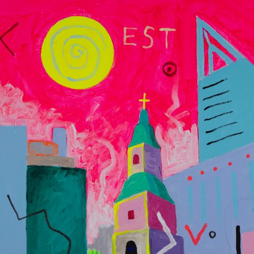 Tallinn - õnne pealinn II