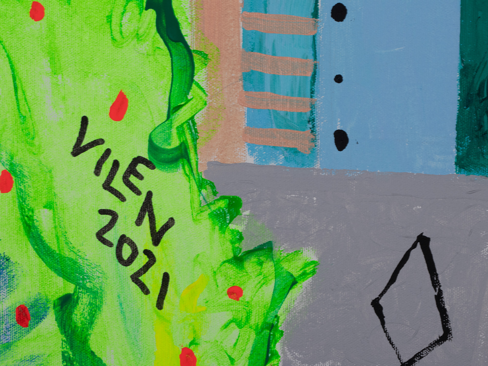 Tallinn - õnne pealinn II