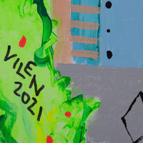 Tallinn - õnne pealinn II