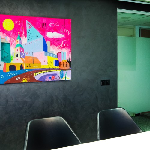 Tallinn - õnne pealinn II