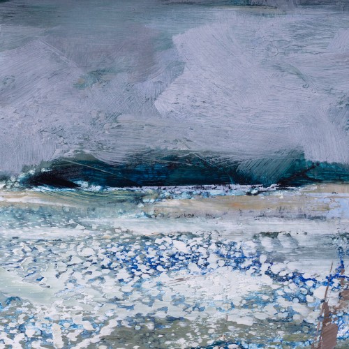 Rannavaade purjepaadiga