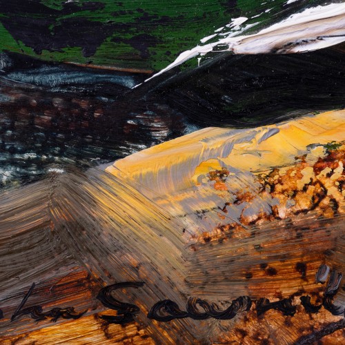 Rannavaade purjepaadiga