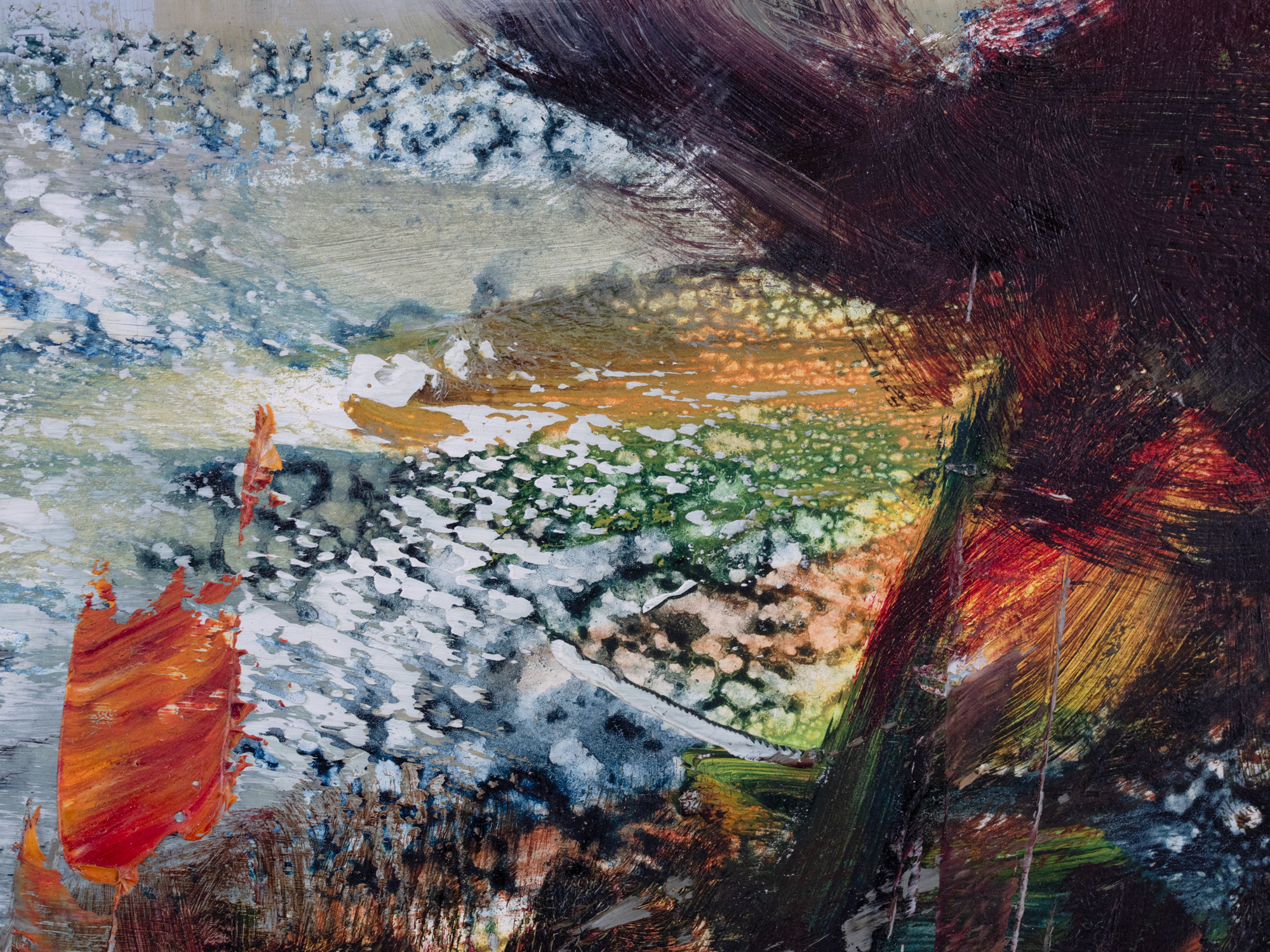 Rannavaade purjepaadiga