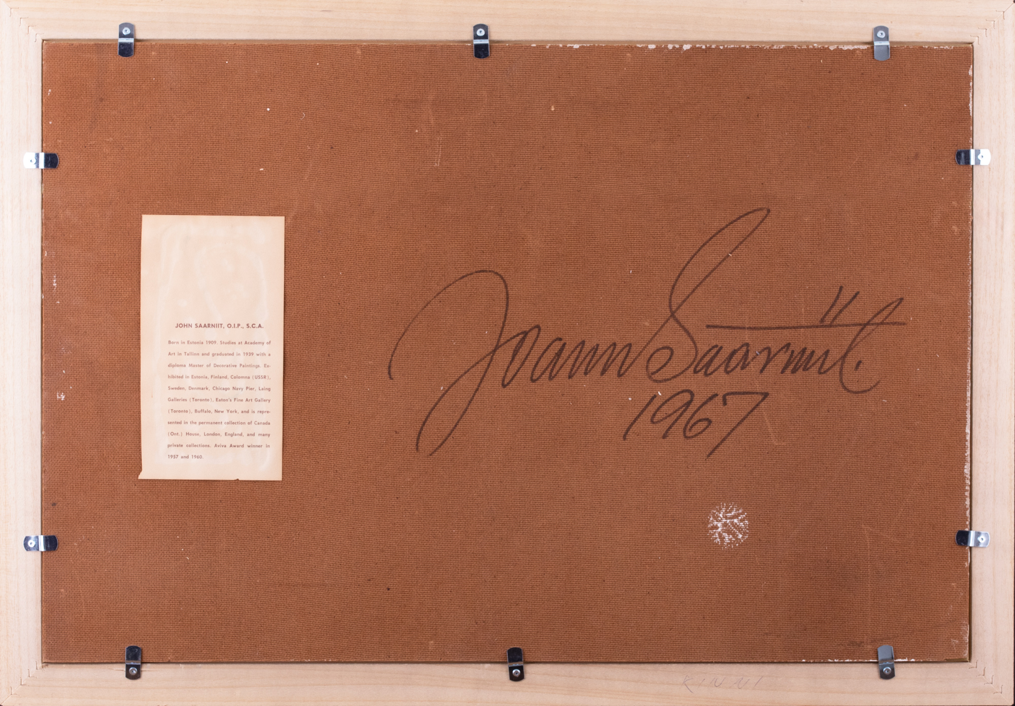 Rannavaade purjepaadiga