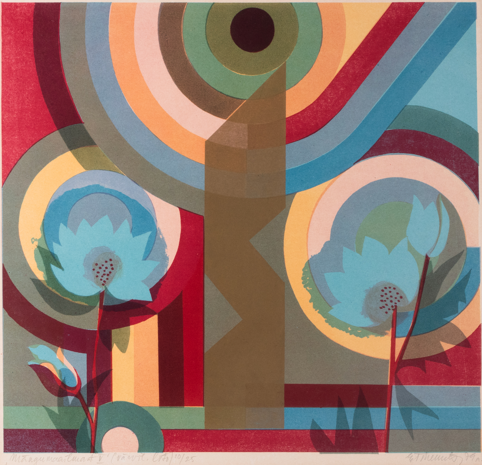 From the Playworld V