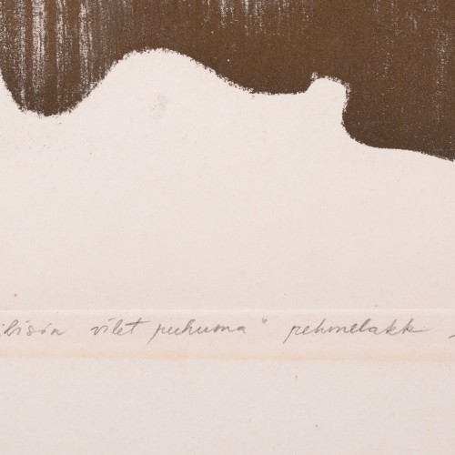 Viibisin vilet puhuma