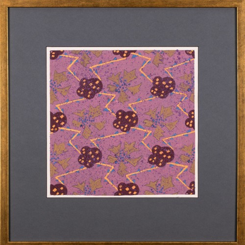 Lilled ja kollased jooned