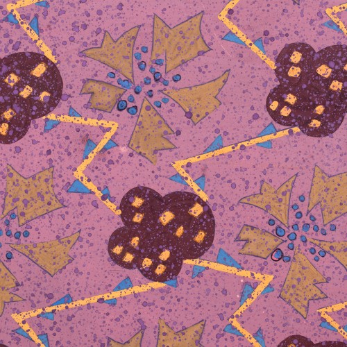 Lilled ja kollased jooned