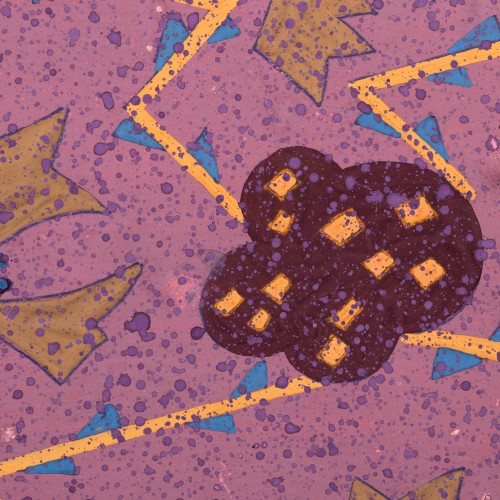 Lilled ja kollased jooned