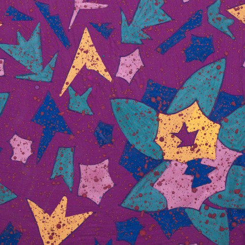 Kollased ja roosad lilled