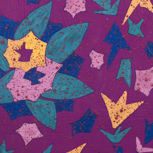 Kollased ja roosad lilled