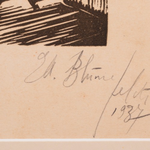 Notre-Dame bukinistiga