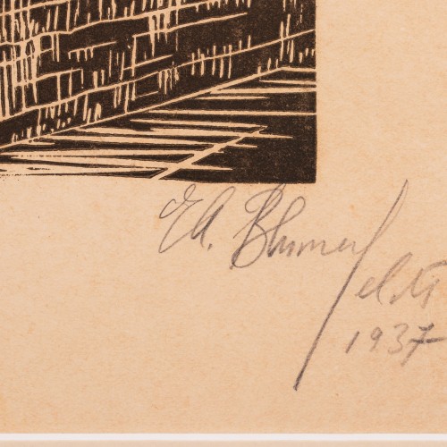 Notre-Dame külastajatega