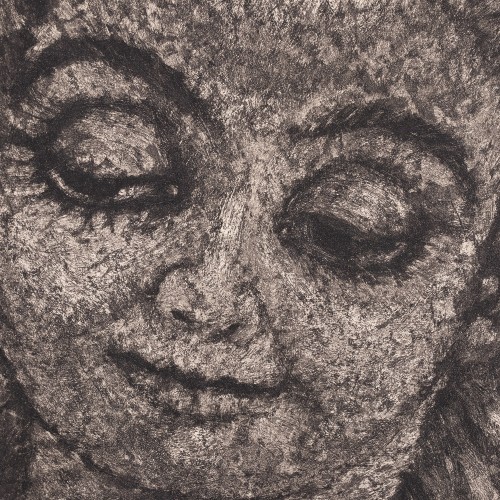 Kunstnik ja modell (II seisund)