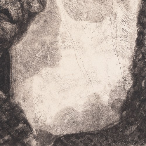 Kunstnik ja modell (II seisund)