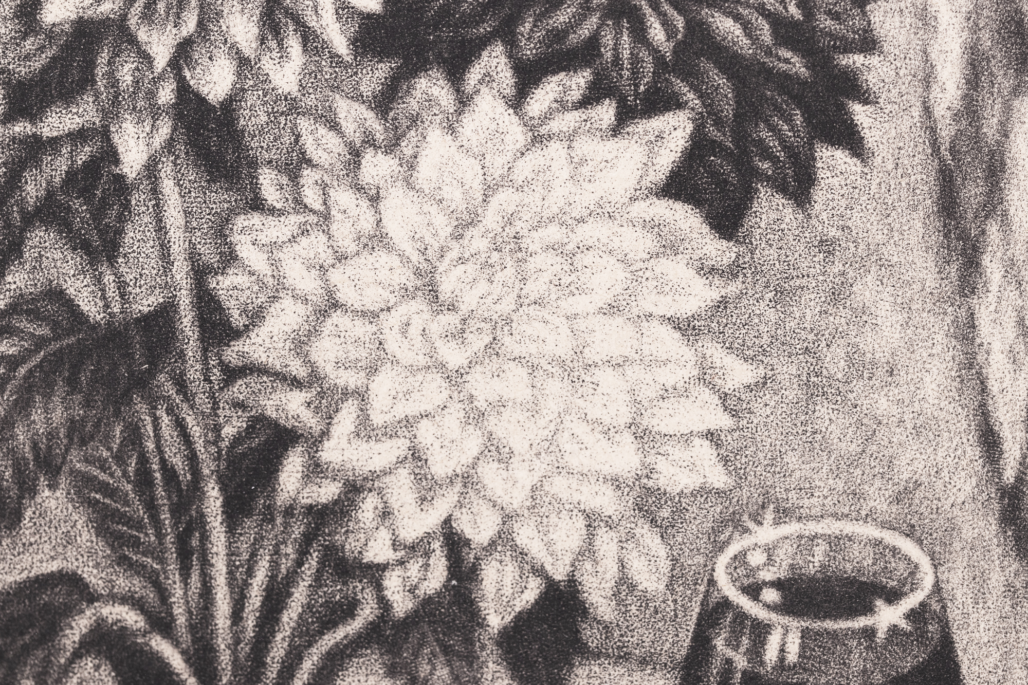 Natüürmort (III seisund)