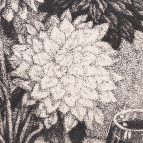 Natüürmort (III seisund)