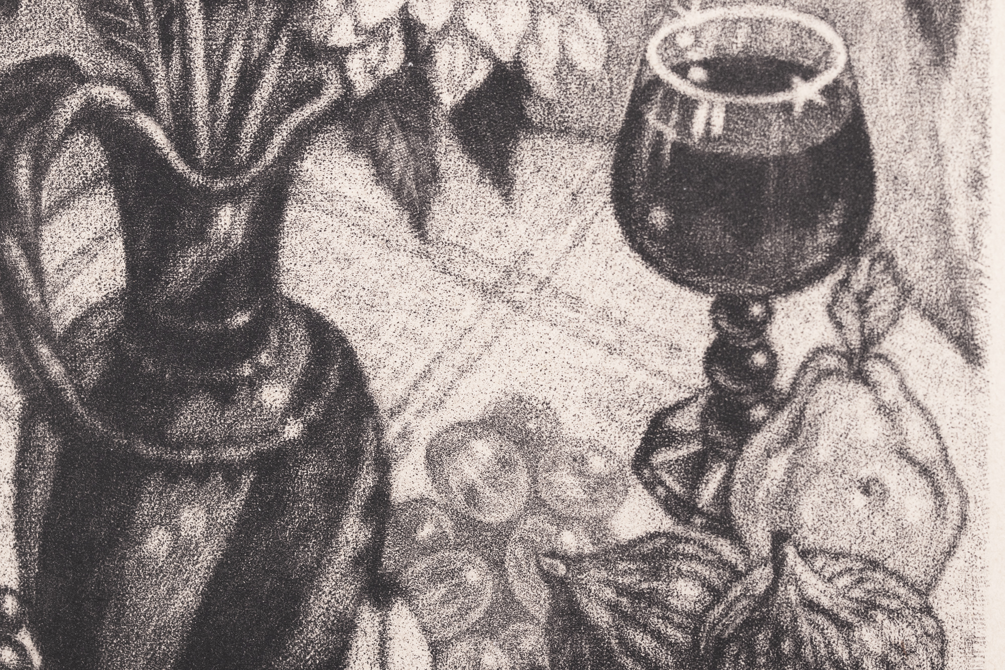 Natüürmort (III seisund)