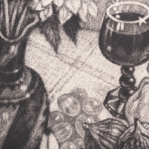 Natüürmort (III seisund)