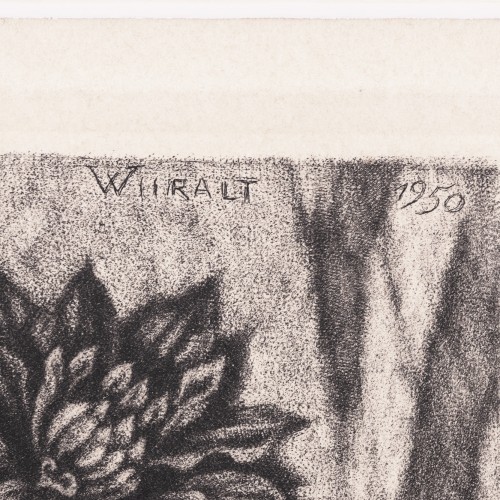 Natüürmort (III seisund)