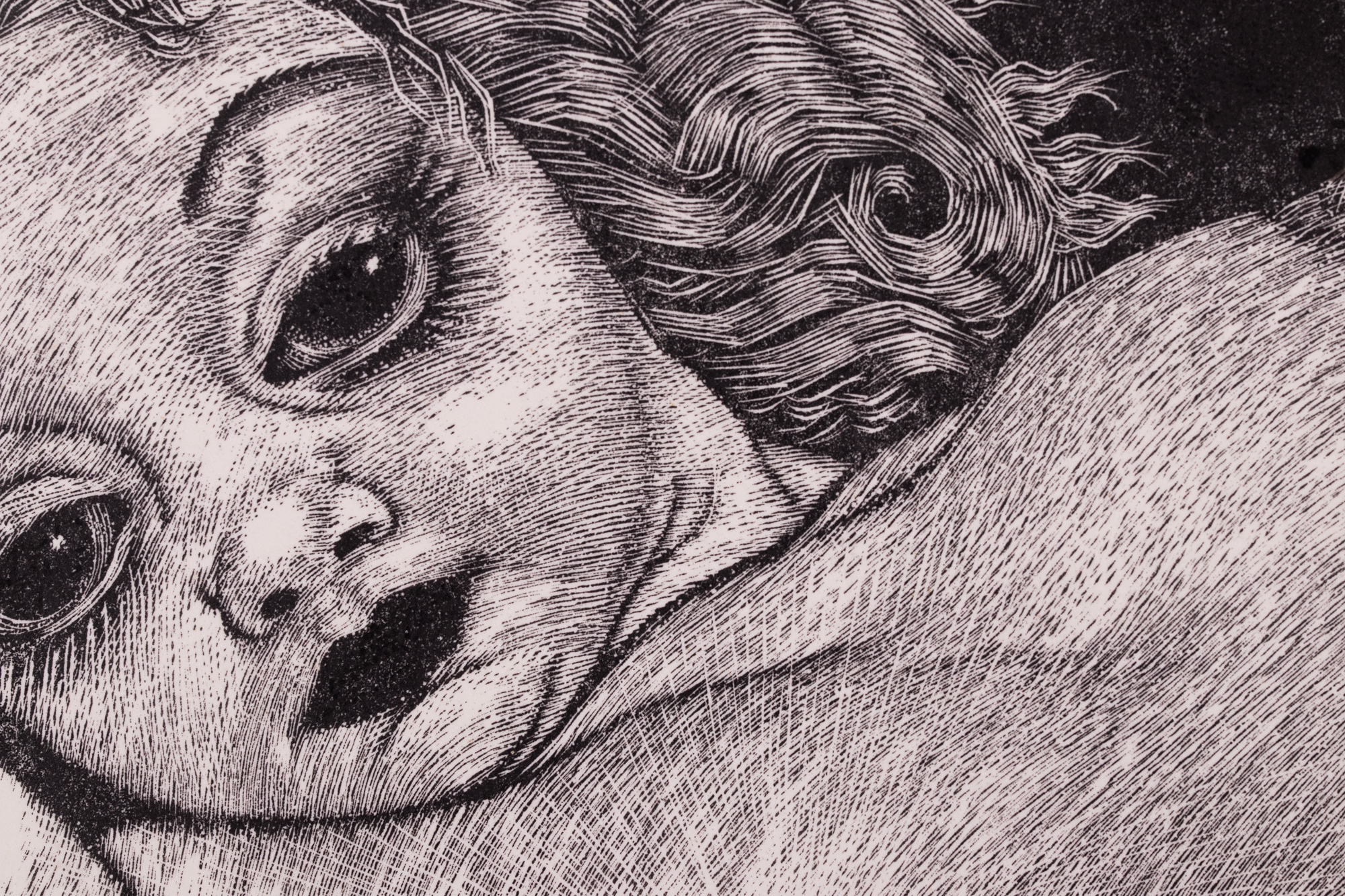 Lamav akt kanepiriidel (II seisund)