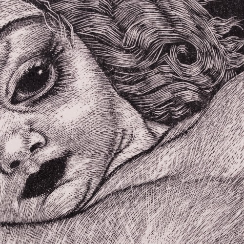 Lamav akt kanepiriidel (II seisund)